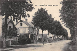 LA CHARITE - Avenue Gambetta - Très Bon état - La Charité Sur Loire
