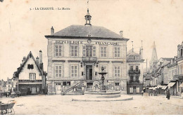 LA CHARITE - La Mairie - Très Bon état - La Charité Sur Loire