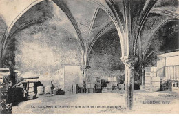 LA CHARITE - Une Salle De L'ancien Monastère - Très Bon état - La Charité Sur Loire