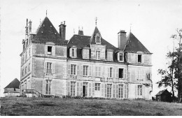 Environs De DONZY - Château De La Garde - Très Bon état - Autres & Non Classés