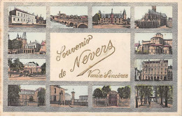 Souvenir De NEVERS - Très Bon état - Nevers