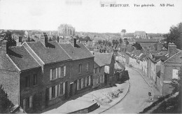 BEAUVAIS - Vue Générale - Très Bon état - Beauvais