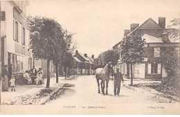 FROISSY - Les Quatre Coins - Très Bon état - Froissy