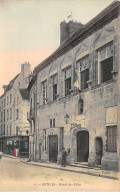 SENLIS - Hôtel De Ville - Très Bon état - Senlis