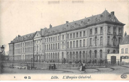LILLE - L'Hospice Général - Très Bon état - Lille