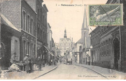 SOLESMES - Très Bon état - Solesmes