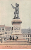 DUNKERQUE - Statue De Jean Bart - Très Bon état - Dunkerque