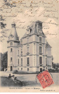 Château De MARCY - Très Bon état - Autres & Non Classés