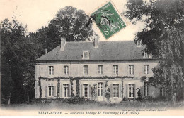 SAINT ANDRE SUR ORNE- Ancienne Abbaye De Fontenay - Très Bon état - Sonstige & Ohne Zuordnung