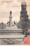 LILLE - Statue De Pasteur - Très Bon état - Lille