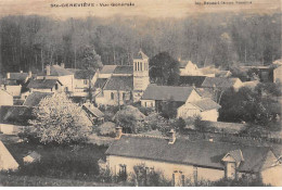 SAINTE GENEVIEVE - Vue Générale - Très Bon état - Sainte-Geneviève