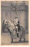 COMPIEGNE - Fêtes De Jeanne D'Arc 1930 - état - Compiegne