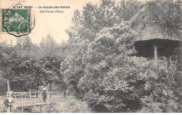 MITRY MORY - Le Moulin Des Marais - Très Bon état - Mitry Mory