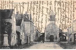 ESBLY - L'Eglise - Très Bon état - Esbly