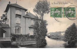 TIGEAUX - Le Moulin De La Fontaine - état - Other & Unclassified