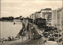 72471373 Hamburg Ballindamm Hamburg - Sonstige & Ohne Zuordnung