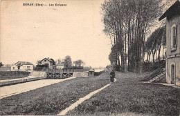 BORAN - Les Ecluses - Très Bon état - Boran-sur-Oise