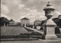 72471366 Muenchen Schloss Nymphenburg Muenchen - Muenchen