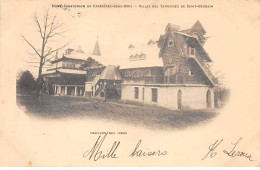 Home Sanatorium De CARRIERES SOUS BOIS - Villas Des Terrasses De Saint Germain - Très Bon état - Carrieres Sous Poissy