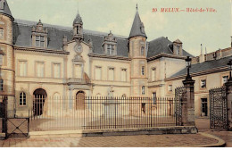 MELUN - Hôtel De Ville - Très Bon état - Melun