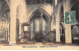 COULOMMIERS - L'Eglise - Très Bon état - Coulommiers