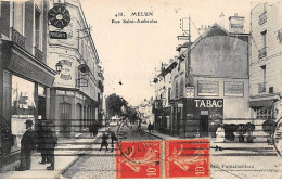MELUN - Rue Saint Amboise - Très Bon état - Melun