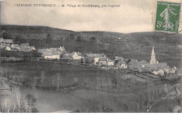 Village De CURIERES Près Laguiole - Très Bon état - Other & Unclassified