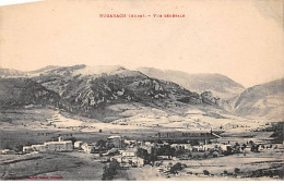 BUGARACH - Vue Générale - Très Bon état - Sonstige & Ohne Zuordnung