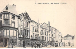 BAR SUR AUBE - Vue Nationale - Très Bon état - Bar-sur-Aube