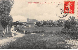 RADONVILLIERS - Vue Prise De La Bretonnière - Très Bon état - Sonstige & Ohne Zuordnung