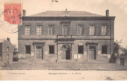 RIMOGNE - La Mairie - Très Bon état - Other & Unclassified