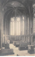 SAINT GERMAIN EN LAYE - Intérieur De La Chapelle - Très Bon état - St. Germain En Laye (Castello)