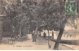 CHATOU - La Grenouillère - Très Bon état - Chatou