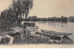 MEULAN - Bords De Seine - Très Bon état - Meulan