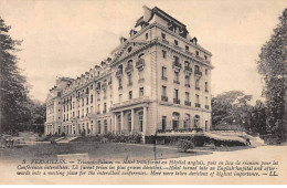 VERSAILLES - Trianon Palace - Très Bon état - Versailles