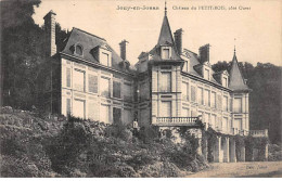 JOUY EN JOSAS - Château Du Petit Bois - Très Bon état - Jouy En Josas