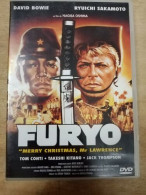DVD Film - Furyo - Other & Unclassified