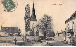 PRECY - L'Eglise - Très Bon état - Other & Unclassified