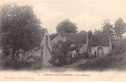 JOUET SUR L'AUBOIS - Les Mares - Très Bon état - Other & Unclassified