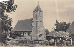 SAINT PIERRE AZYF - L'Eglise - Très Bon état - Other & Unclassified