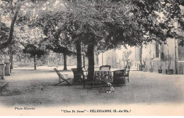 PELISSANNE - Clos Saint Jean - Très Bon état - Pelissanne