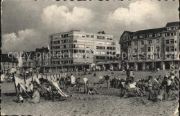 72470837 Knokke-Heist Albert Plage Knokke-Heist - Altri & Non Classificati