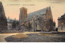 CHATEAUDUN - Eglise De La Madeleine - Très Bon état - Chateaudun