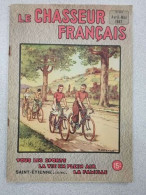 LE CHASSEUR FRANCAIS N°613 - Non Classificati