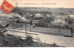 LA BONNEVILLE - Vue Panoramique - Très Bon état - Sonstige & Ohne Zuordnung