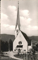 72470829 Bad Wiessee Kirche Bad Wiessee - Bad Wiessee