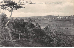 Le Hameau De FOURQUAUX - Très Bon état - Andere & Zonder Classificatie