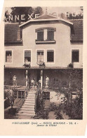 PORT LESNEY - Hôtel Bonjour - Annexe De L'Hôtel - Très Bon état - Sonstige & Ohne Zuordnung