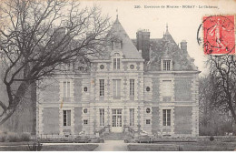ROSAY - Le Château - Très Bon état - Other & Unclassified