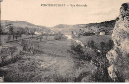 PONTEMPEYRAT - Vue Générale - Très Bon état - Other & Unclassified